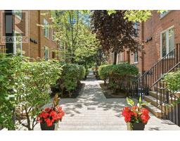 409 - 29 CANNIFF STREET, Toronto, Ontario