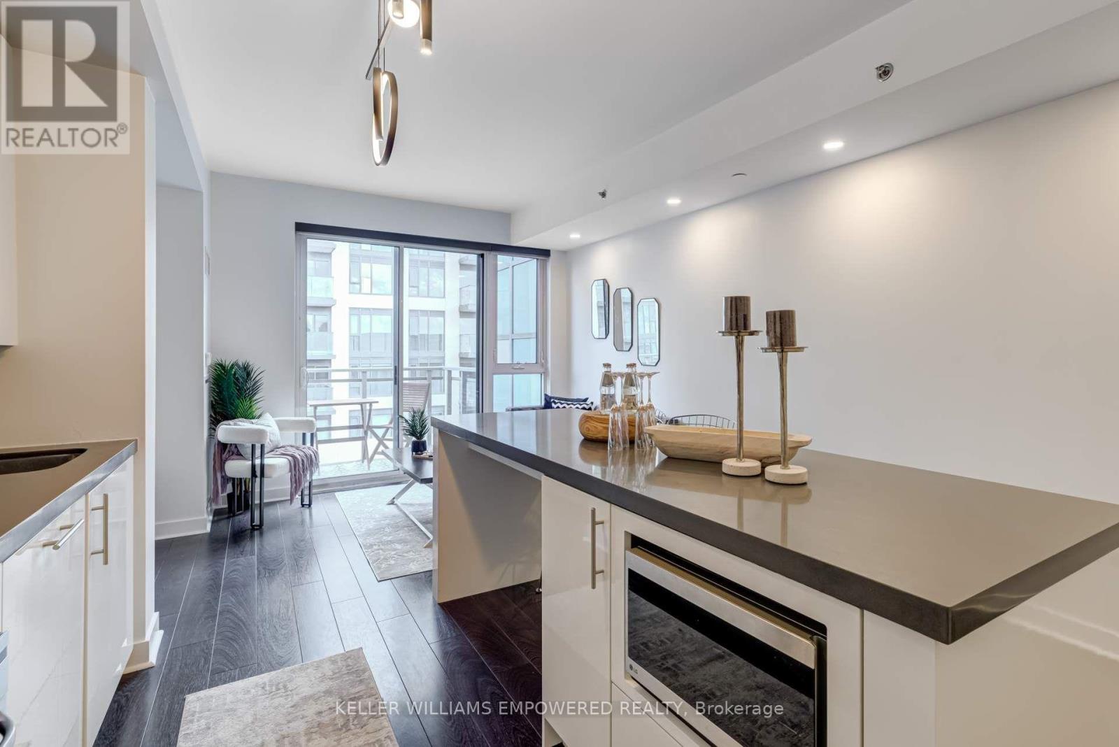 719 - 156 Portland Street, Toronto, Ontario  M5V 0G1 - Photo 14 - C13784830