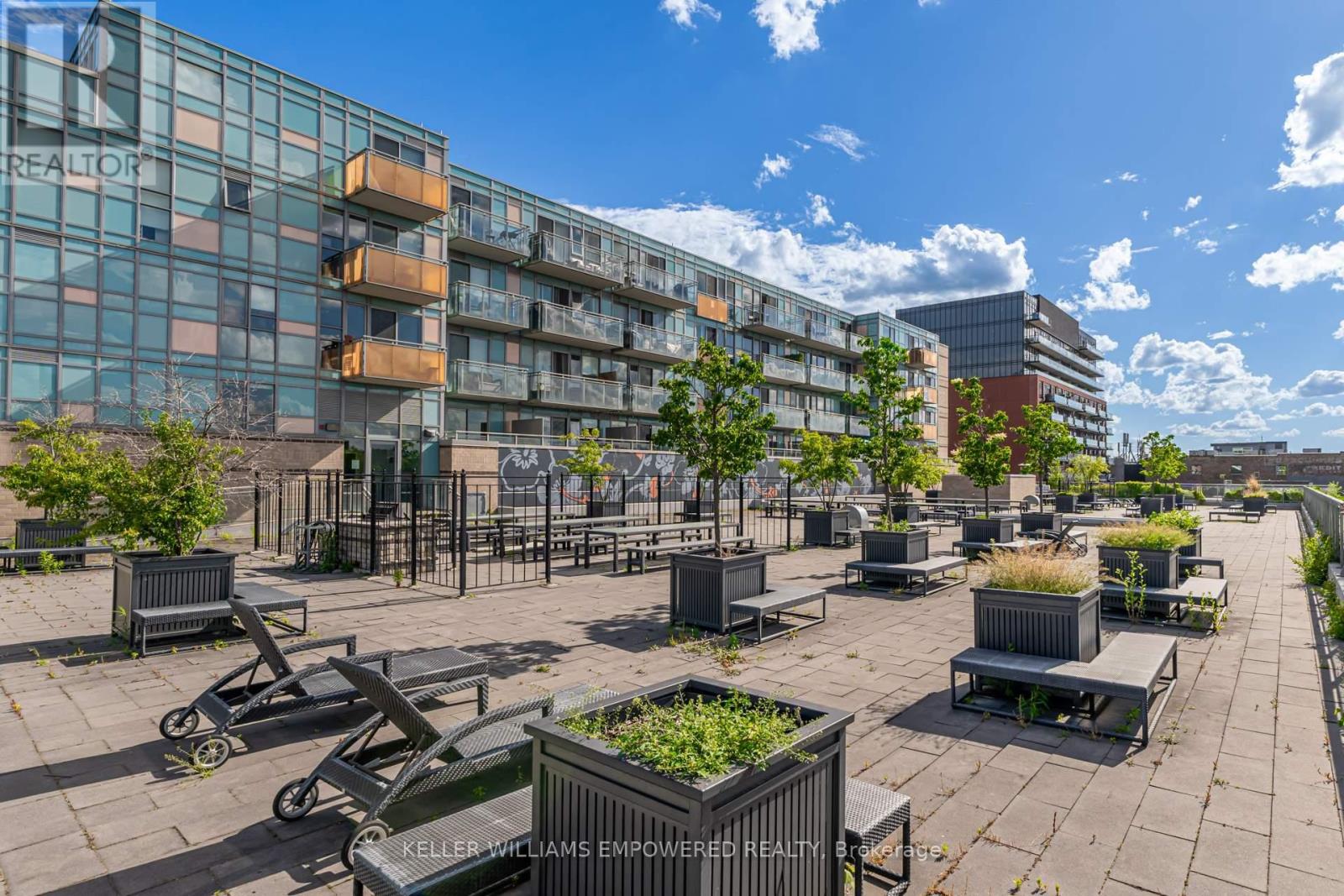 719 - 156 Portland Street, Toronto, Ontario  M5V 0G1 - Photo 21 - C13784830