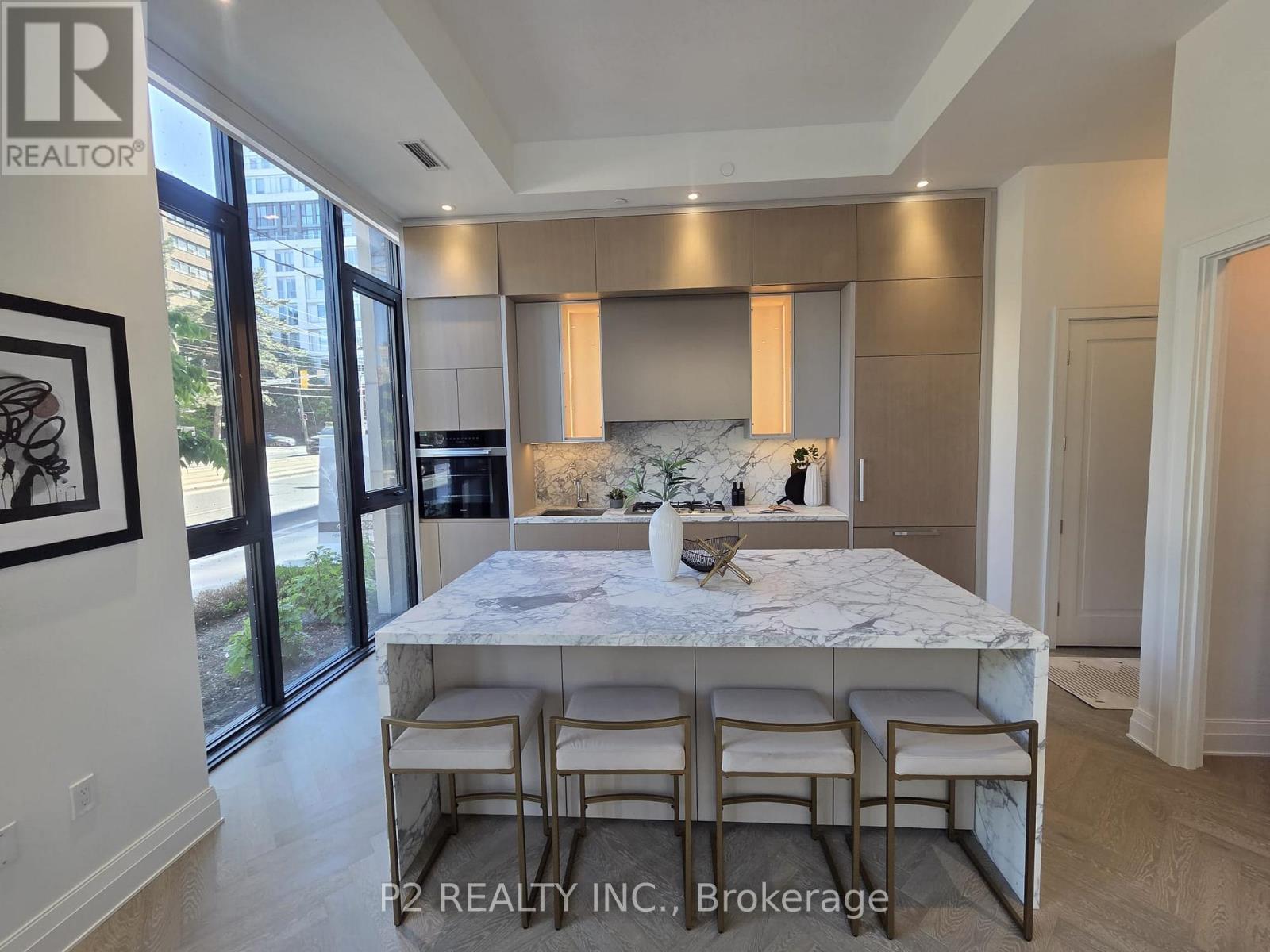 102 - 2 Forest Hill Road, Toronto, Ontario  M4V 2L3 - Photo 2 - C13784832