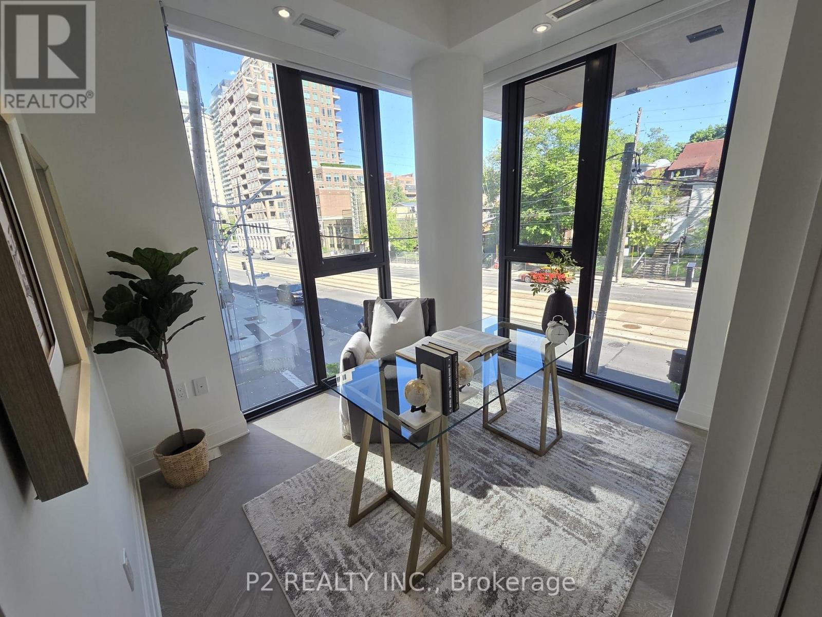 102 - 2 Forest Hill Road, Toronto, Ontario  M4V 2L3 - Photo 20 - C13784832