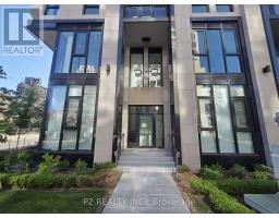 102 - 2 FOREST HILL ROAD, Toronto, Ontario