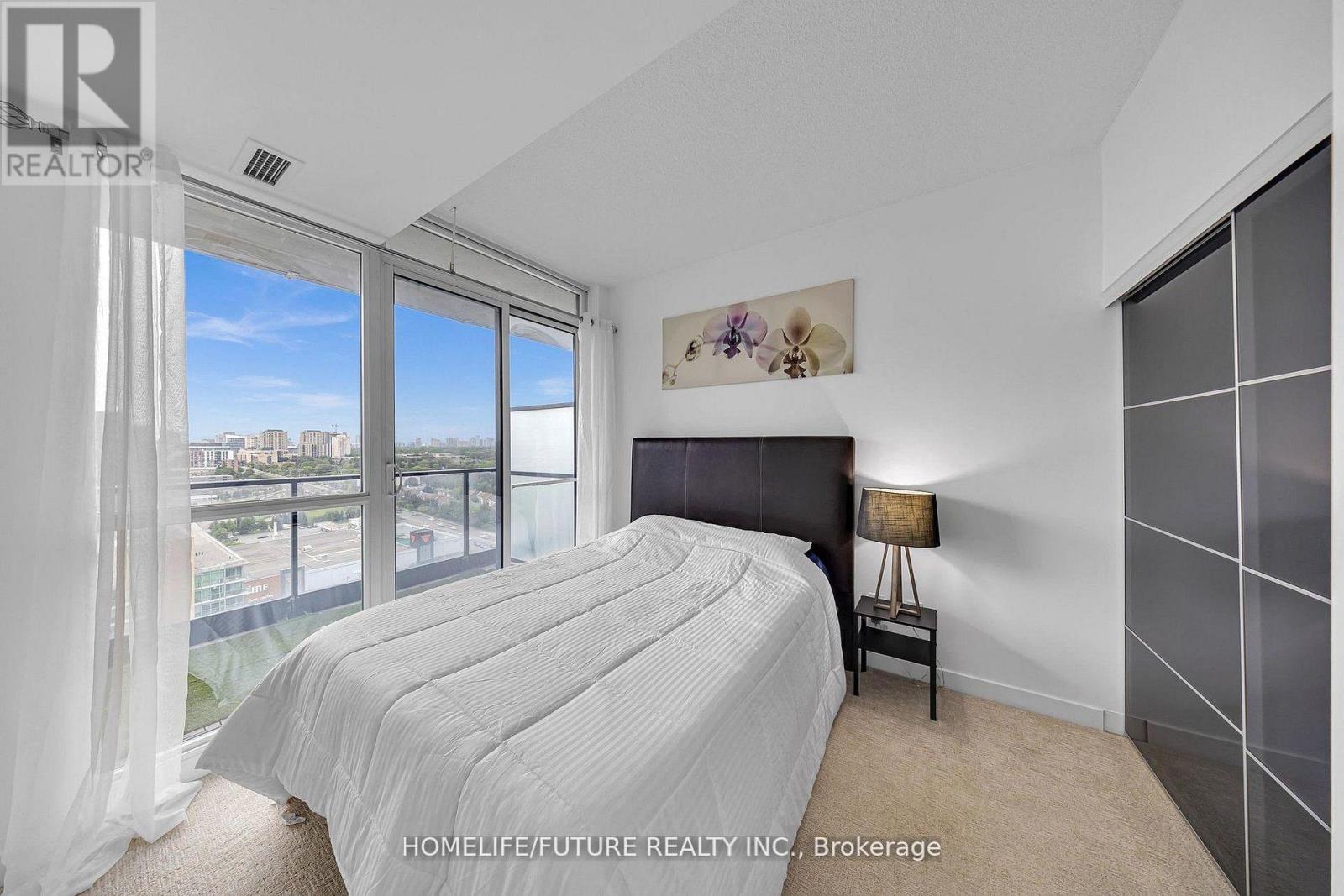 2507 - 33 Singer Court, Toronto, Ontario  M2K 0B4 - Photo 20 - C13784864