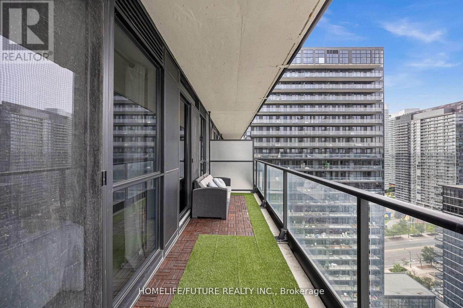 2507 - 33 Singer Court, Toronto, Ontario  M2K 0B4 - Photo 22 - C13784864
