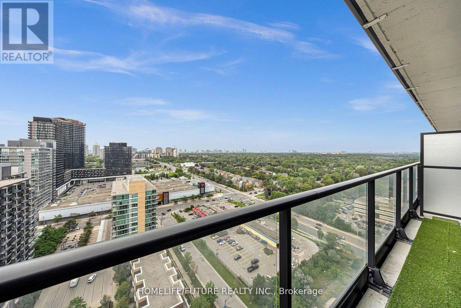 2507 - 33 Singer Court, Toronto, Ontario  M2K 0B4 - Photo 23 - C13784864