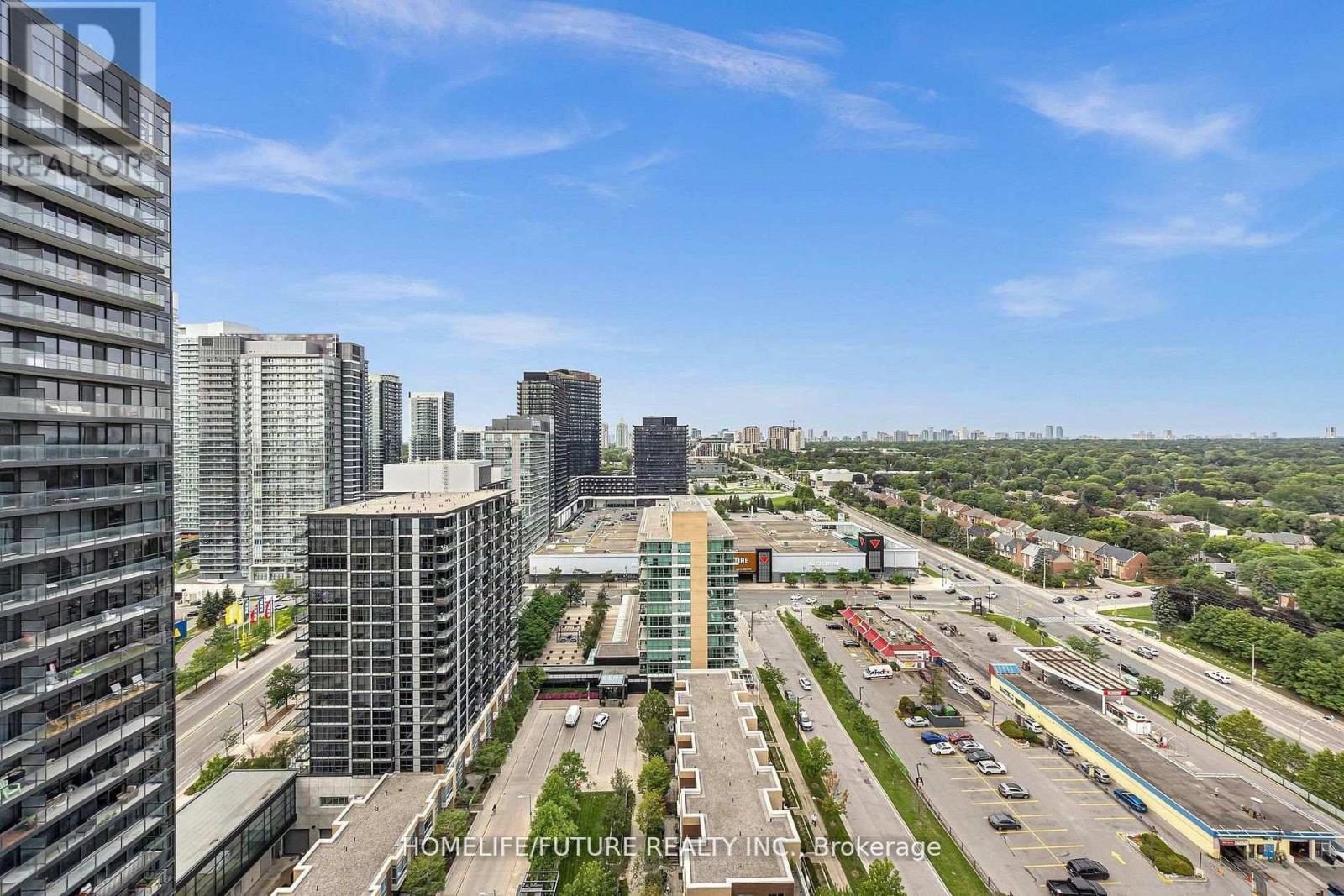 2507 - 33 Singer Court, Toronto, Ontario  M2K 0B4 - Photo 25 - C13784864