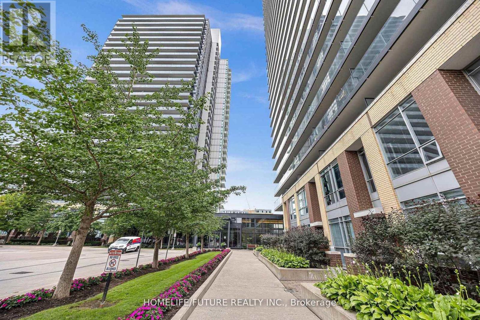 2507 - 33 Singer Court, Toronto, Ontario  M2K 0B4 - Photo 26 - C13784864