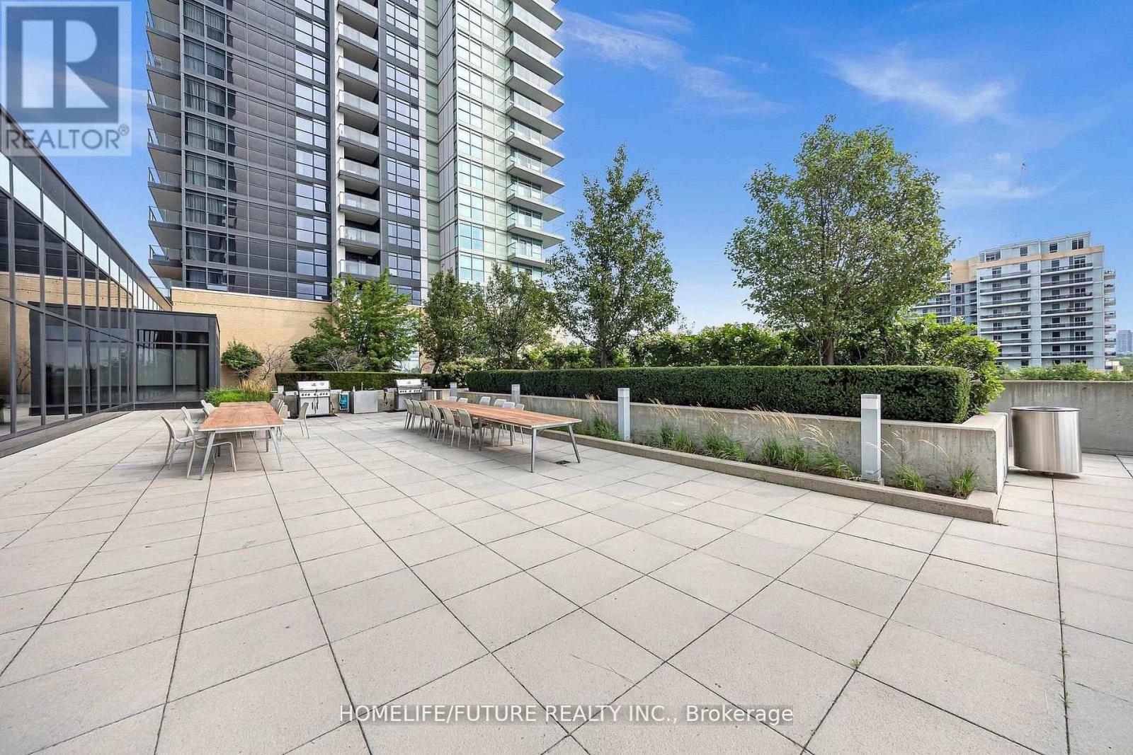 2507 - 33 Singer Court, Toronto, Ontario  M2K 0B4 - Photo 27 - C13784864
