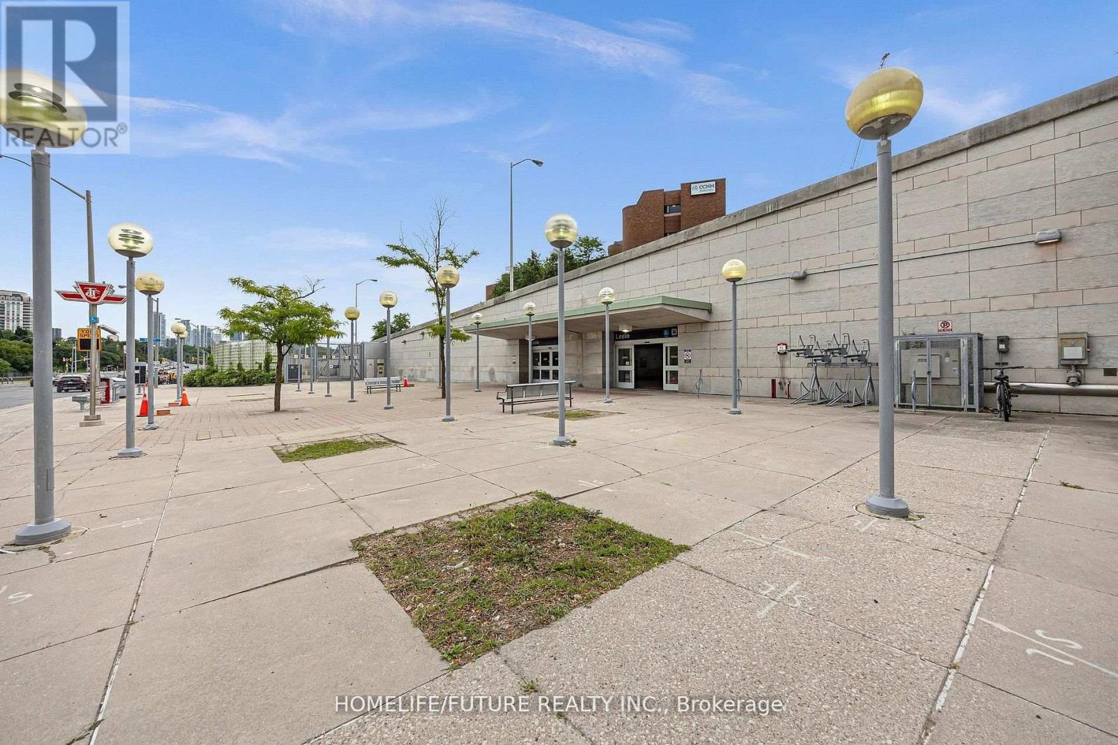 2507 - 33 Singer Court, Toronto, Ontario  M2K 0B4 - Photo 29 - C13784864