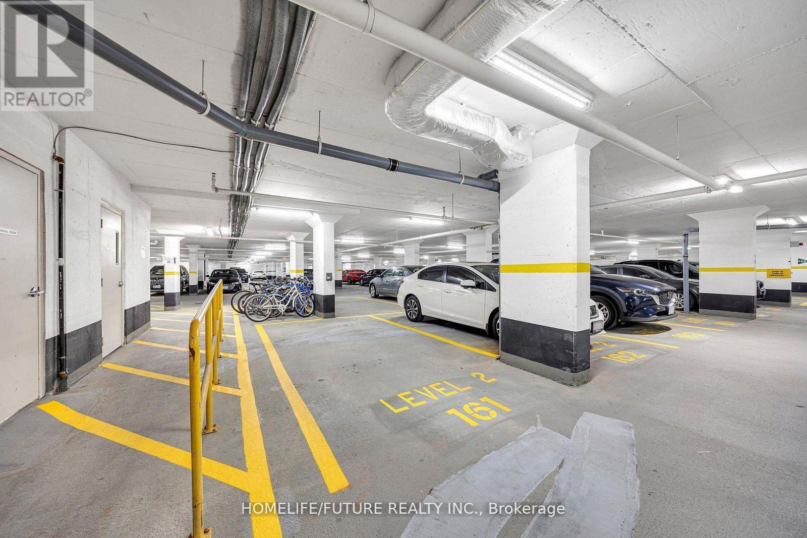 2507 - 33 Singer Court, Toronto, Ontario  M2K 0B4 - Photo 40 - C13784864