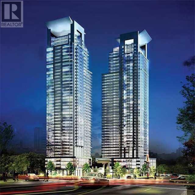 2107 - 5168 YONGE STREET, toronto (willowdale west), Ontario