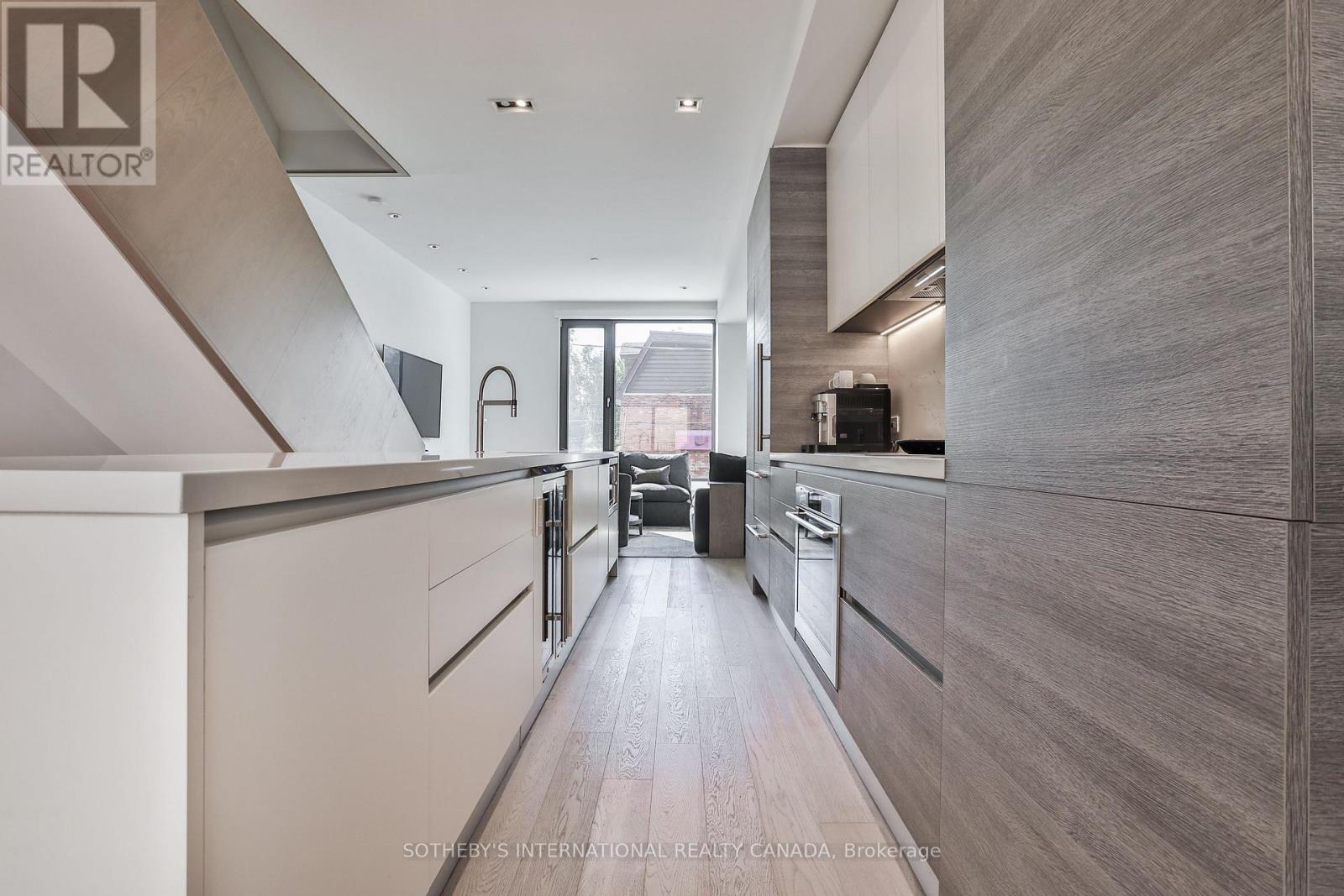 352b Harbord Street, Toronto, Ontario  M6G 1H7 - Photo 20 - C13784920