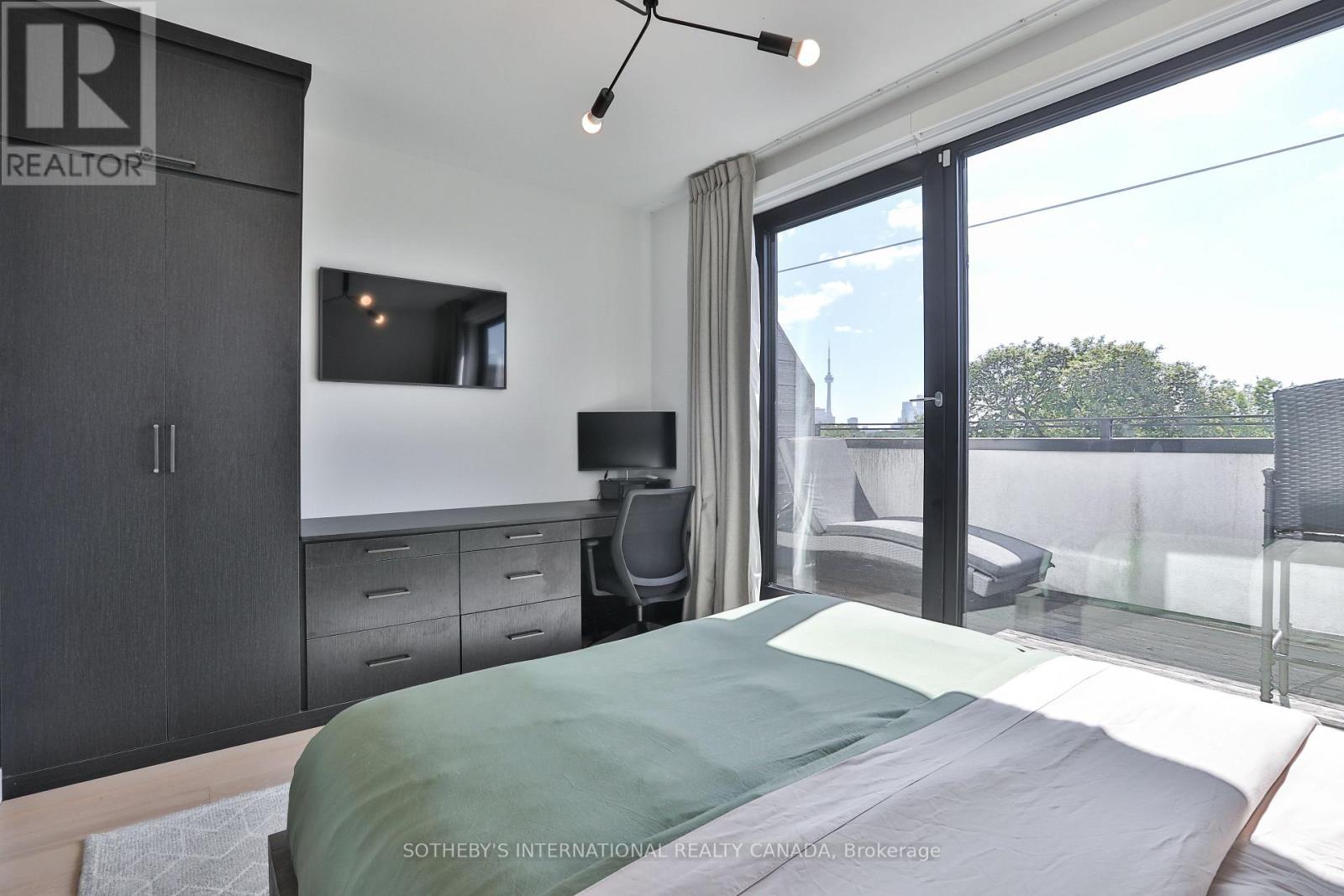 352b Harbord Street, Toronto, Ontario  M6G 1H7 - Photo 38 - C13784920