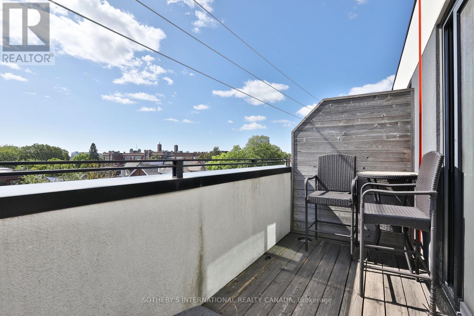 352b Harbord Street, Toronto, Ontario  M6G 1H7 - Photo 43 - C13784920