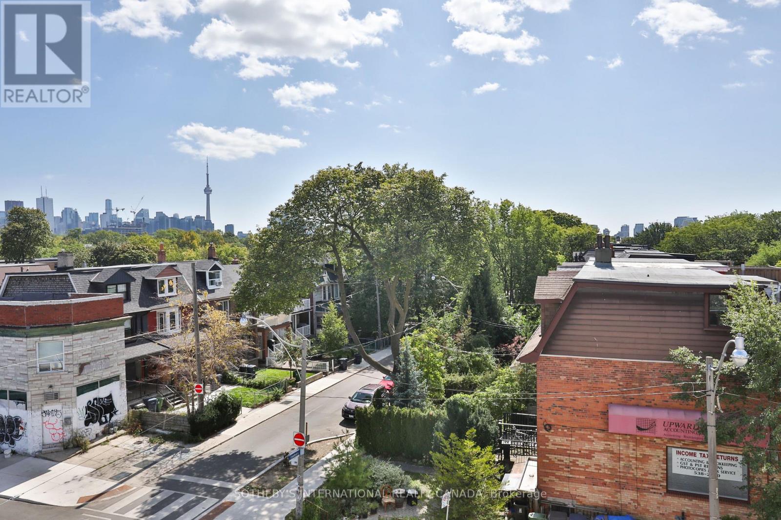 352b Harbord Street, Toronto, Ontario  M6G 1H7 - Photo 45 - C13784920
