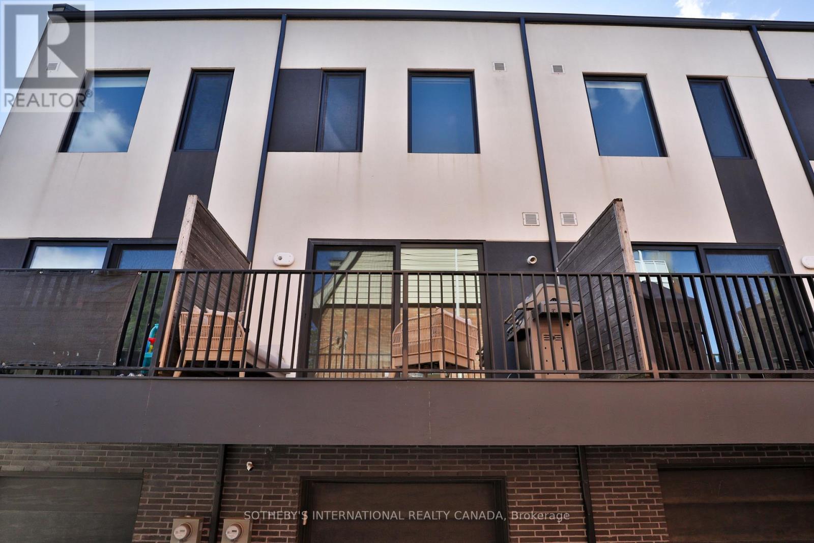 352b Harbord Street, Toronto, Ontario  M6G 1H7 - Photo 47 - C13784920