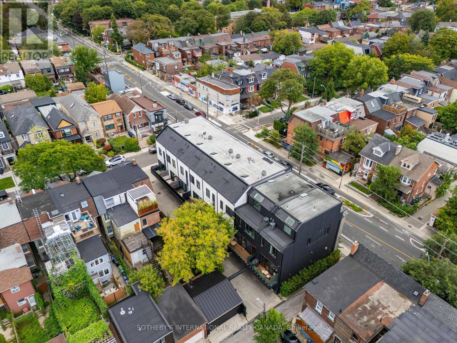352b Harbord Street, Toronto, Ontario  M6G 1H7 - Photo 49 - C13784920