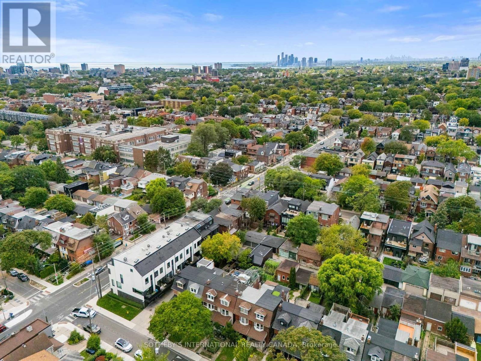 352b Harbord Street, Toronto, Ontario  M6G 1H7 - Photo 50 - C13784920
