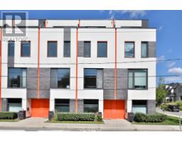352B HARBORD STREET, Toronto, Ontario