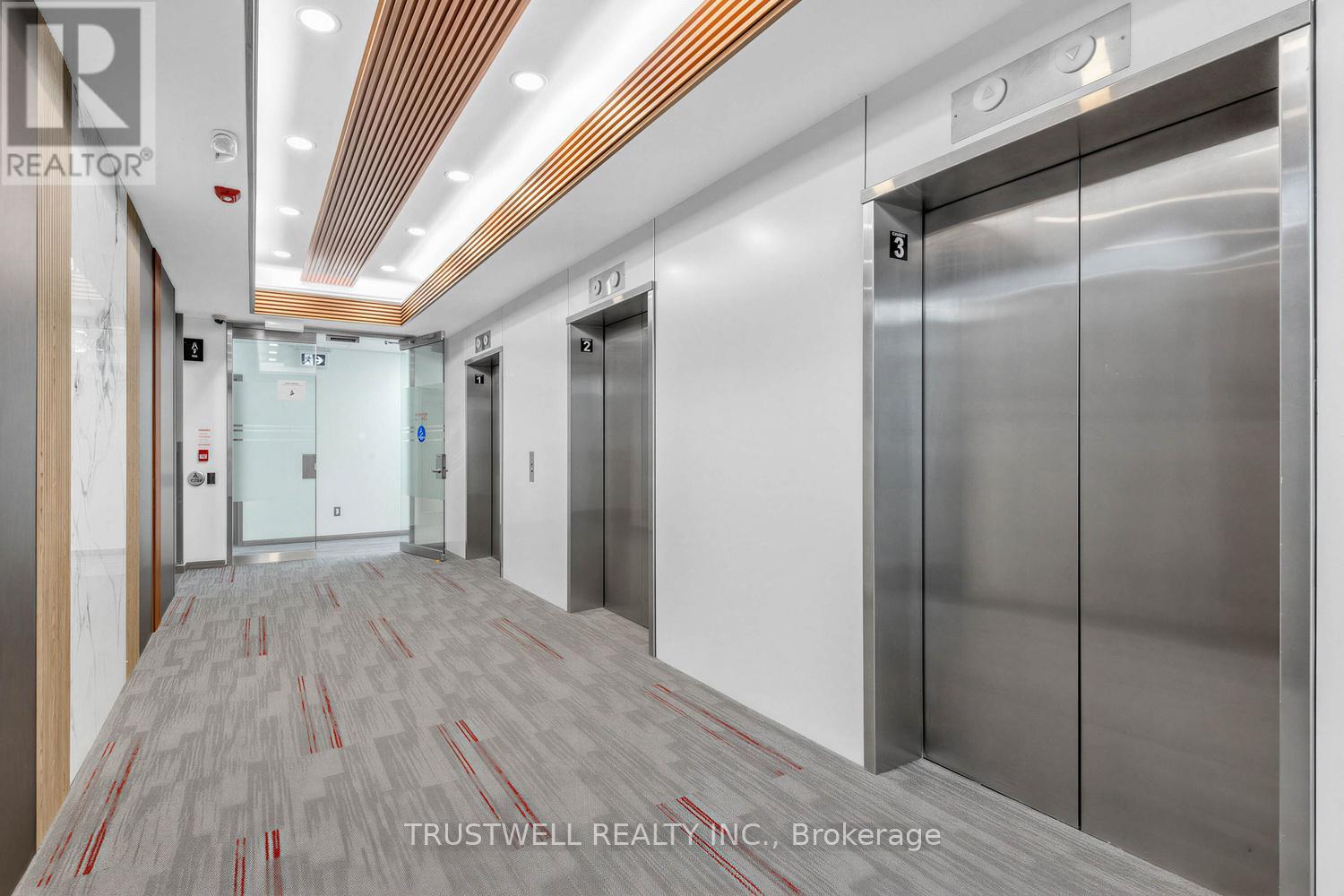 615 - 105 Gordon Baker Road, Toronto, Ontario  M2H 3P8 - Photo 8 - C13784970