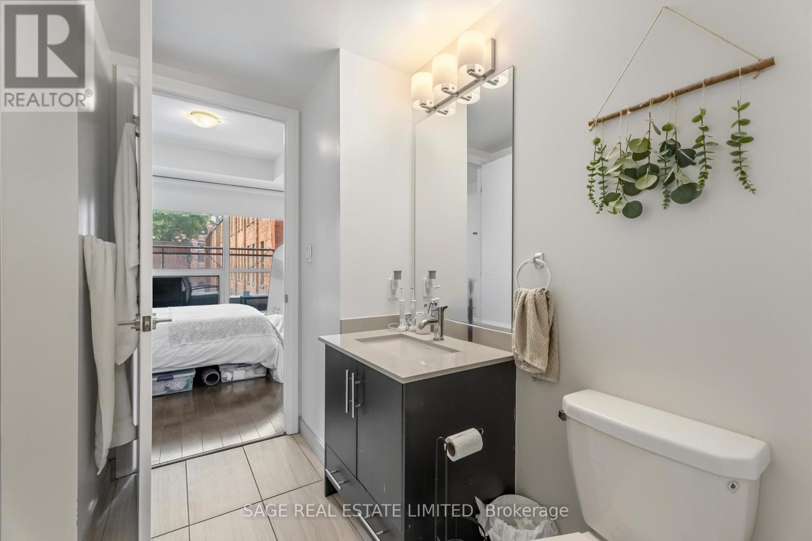 309 - 460 Adelaide Street E, Toronto, Ontario  M5A 1N4 - Photo 12 - C13784974