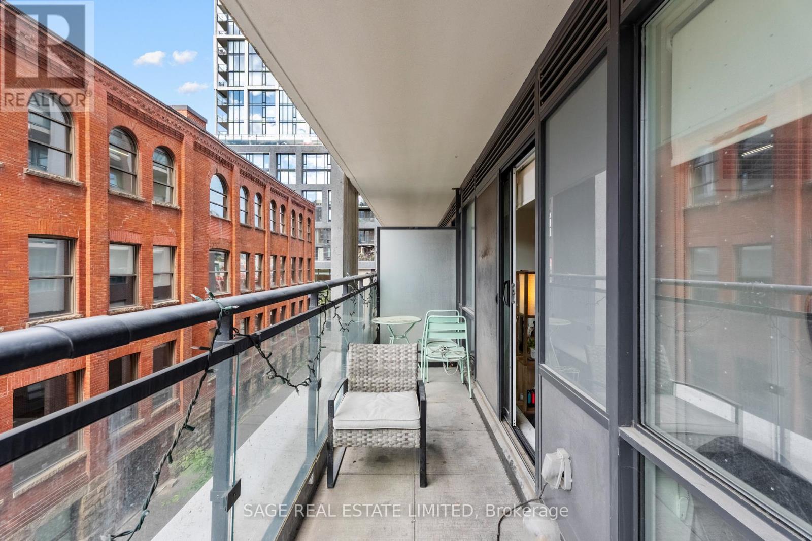 309 - 460 Adelaide Street E, Toronto, Ontario  M5A 1N4 - Photo 16 - C13784974