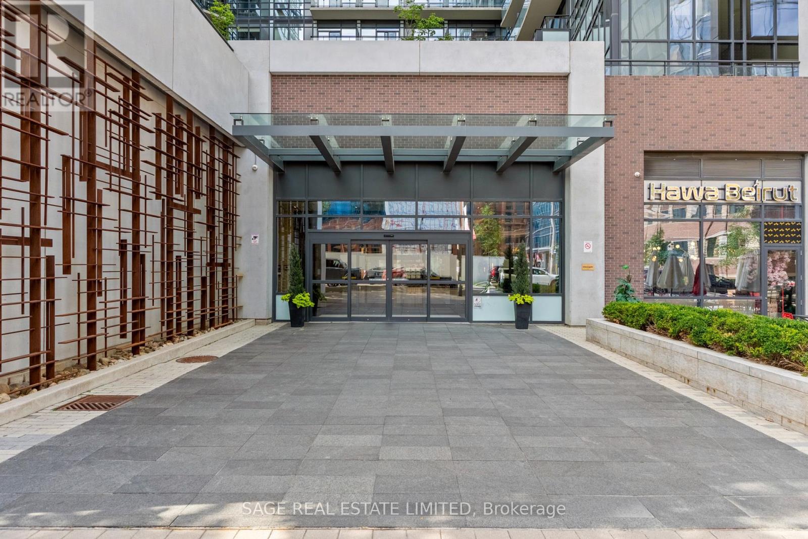 309 - 460 Adelaide Street E, Toronto, Ontario  M5A 1N4 - Photo 19 - C13784974