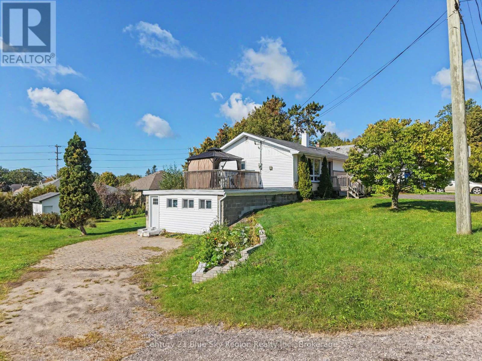847 Jane Street, North Bay, Ontario  P1B 3A6 - Photo 40 - X13784930