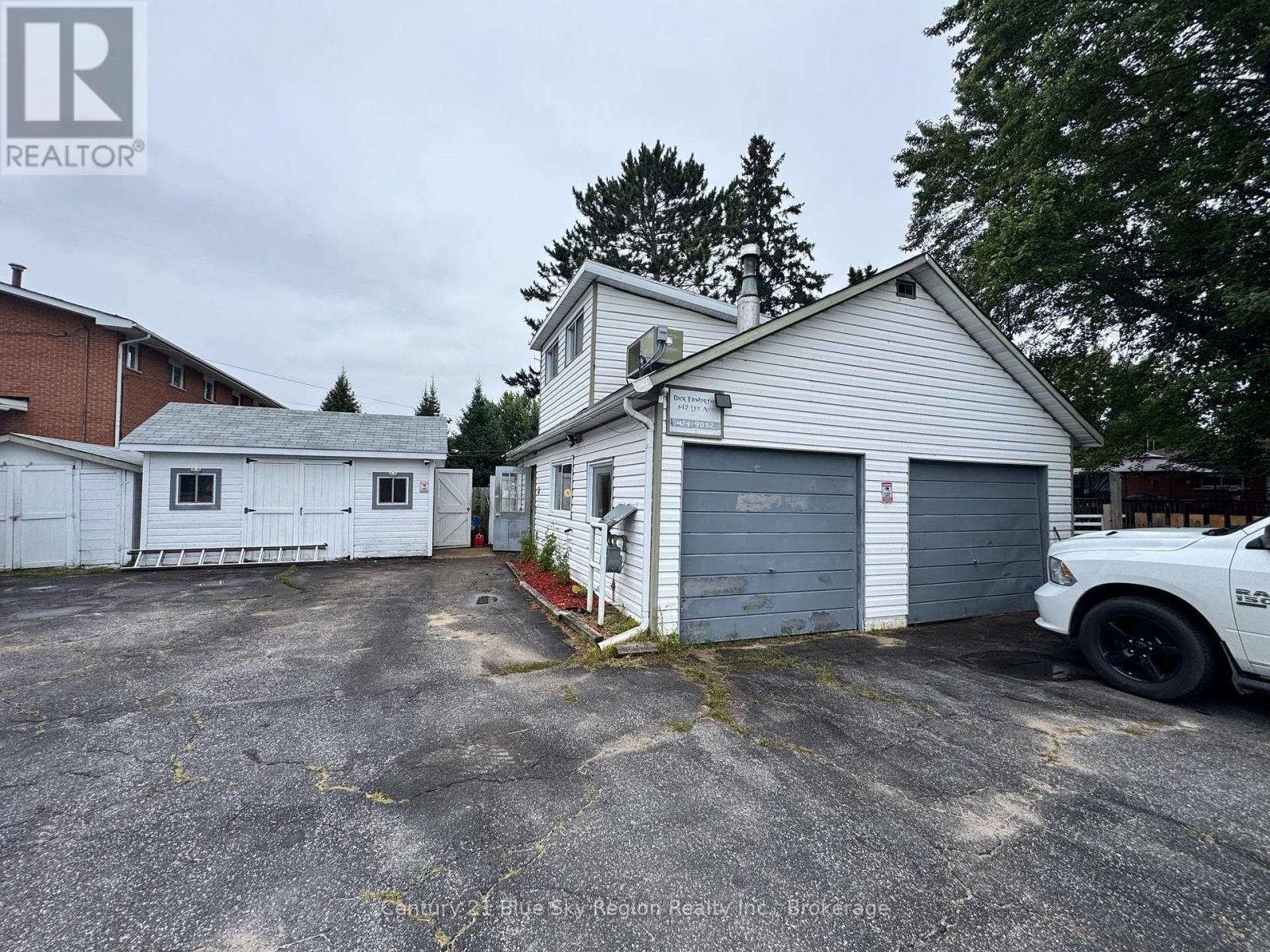 142 Lee Avenue, North Bay, Ontario  P1A 2K2 - Photo 4 - X13784946