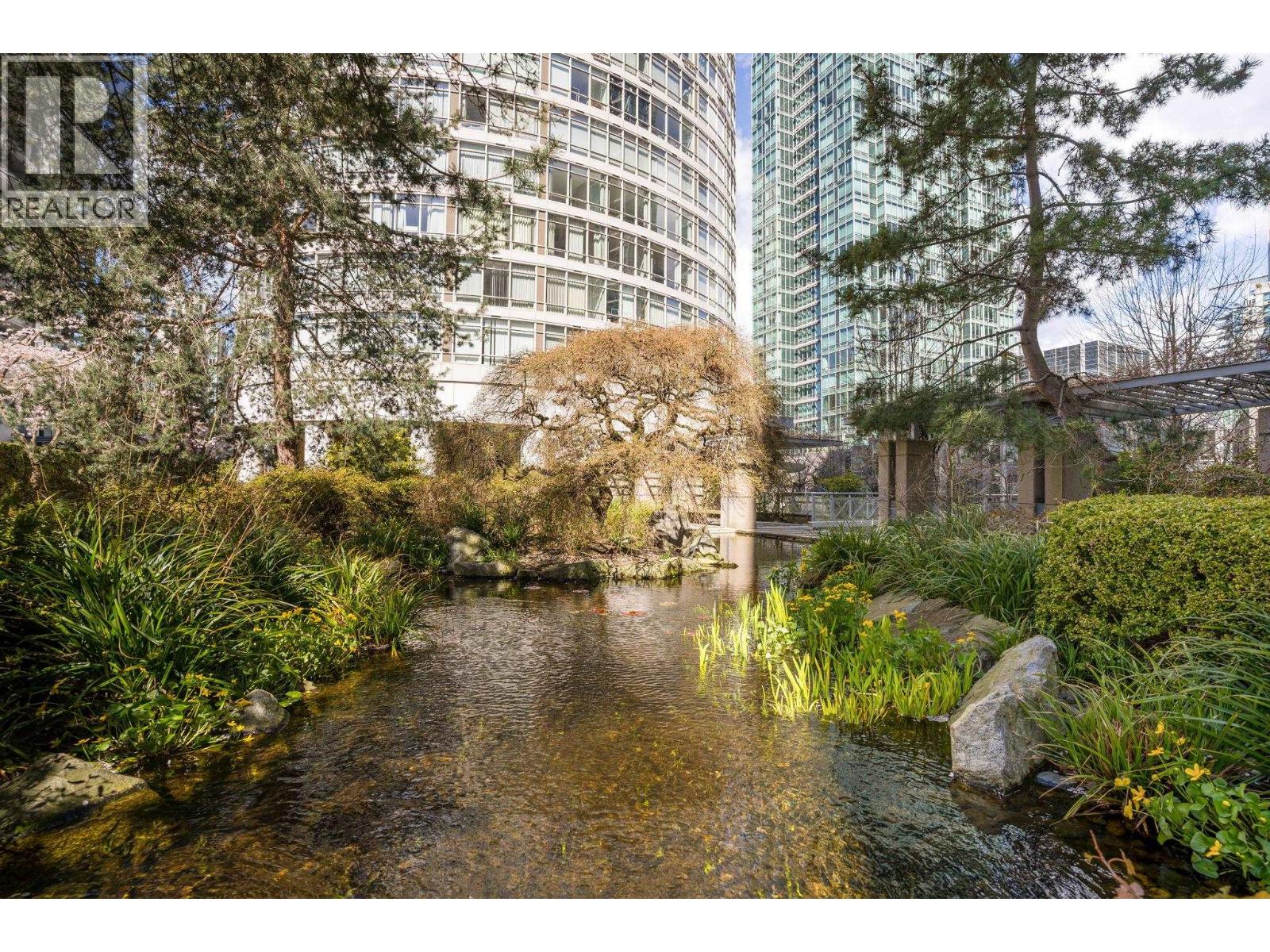 1506 1288 Alberni Street, Vancouver, British Columbia  V6E 4N5 - Photo 21 - R3165476