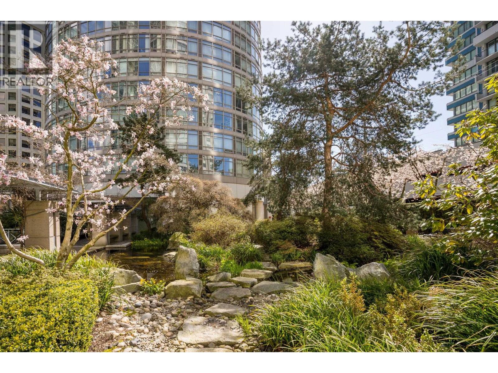1506 1288 Alberni Street, Vancouver, British Columbia  V6E 4N5 - Photo 22 - R3165476