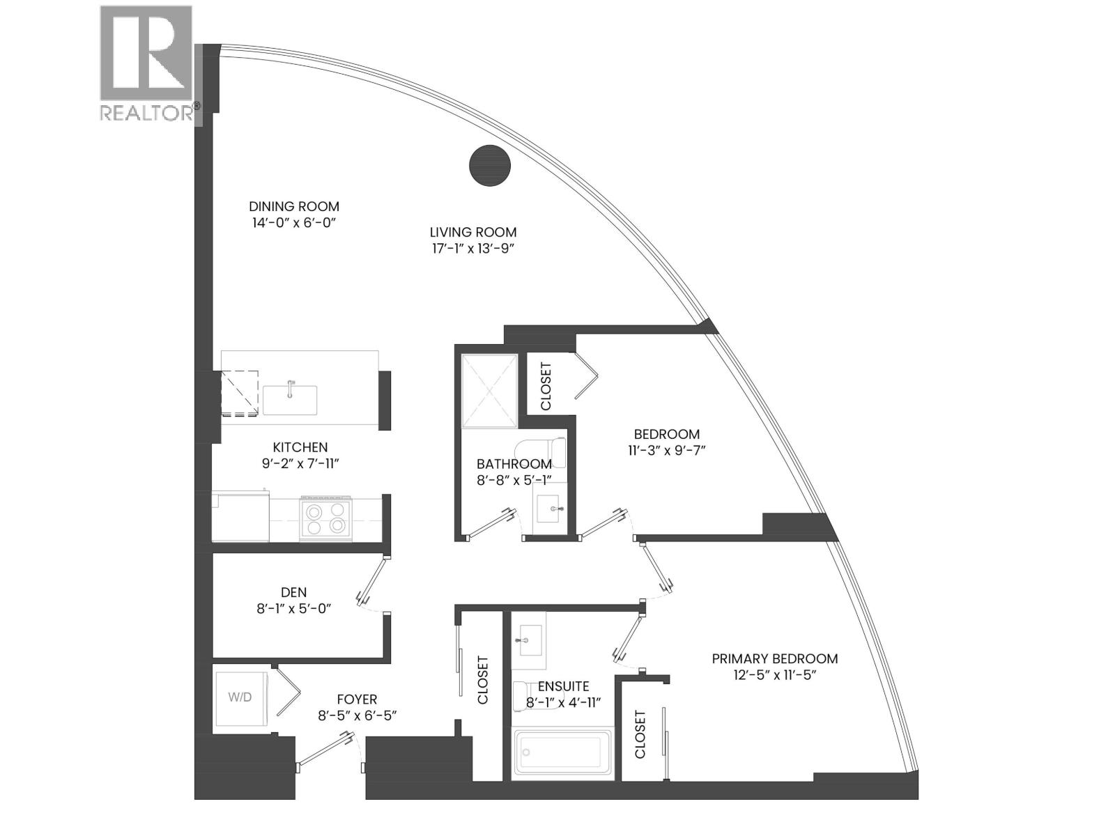 1506 1288 Alberni Street, Vancouver, British Columbia  V6E 4N5 - Photo 24 - R3165476