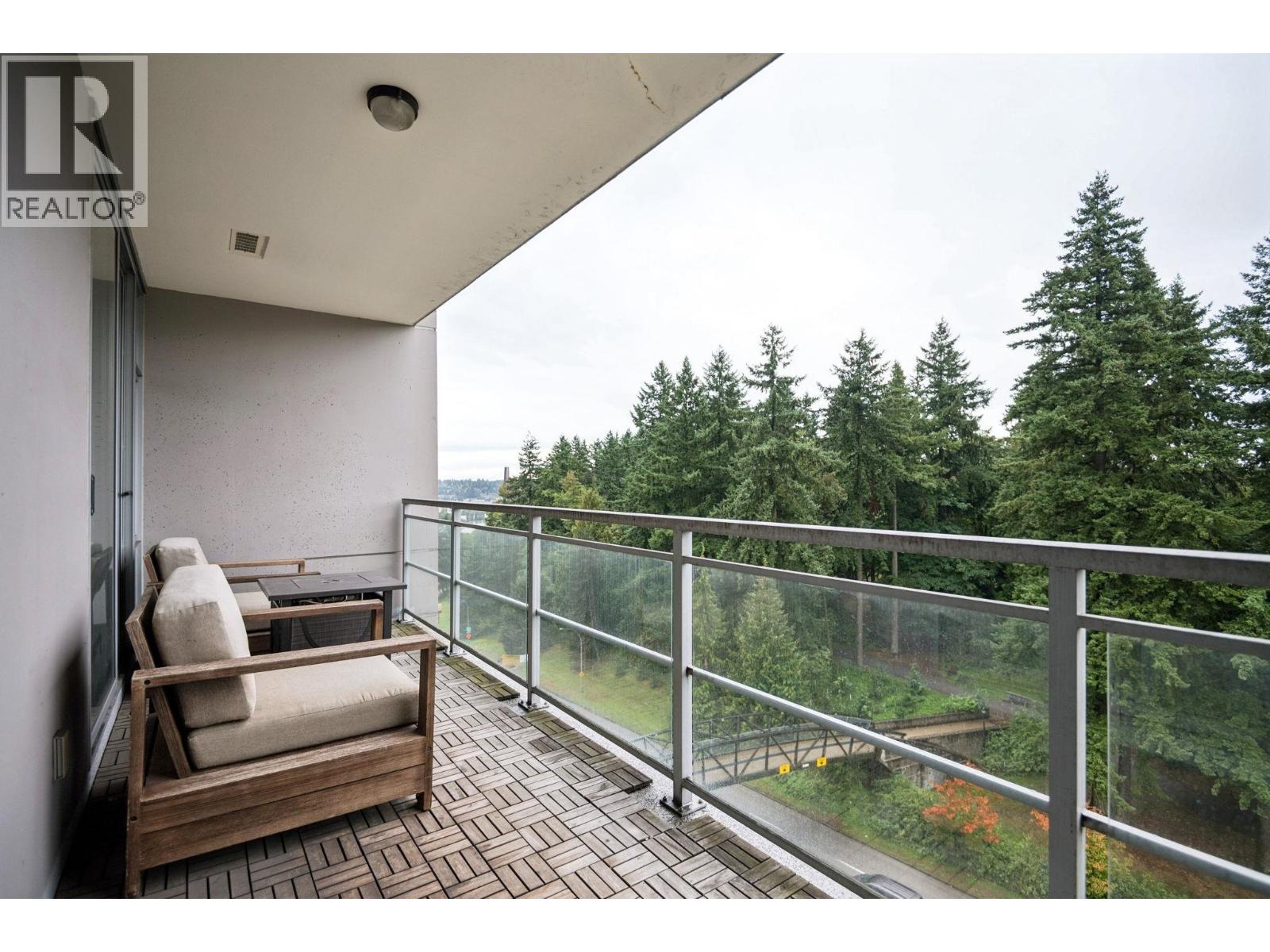 1407 280 Ross Drive, New Westminster, British Columbia  V3L 0C2 - Photo 18 - R3165486