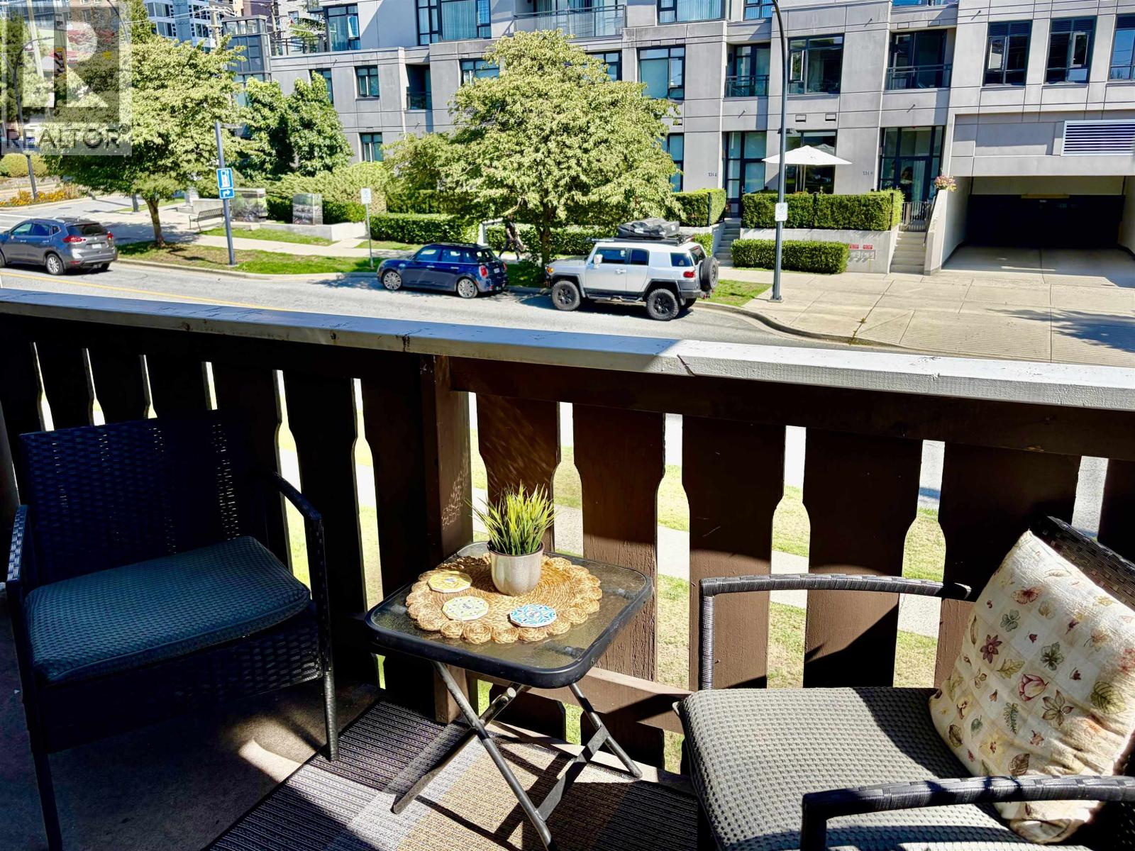 202 1345 Chesterfield Avenue, North Vancouver, British Columbia  V7M 2N1 - Photo 15 - R3165487
