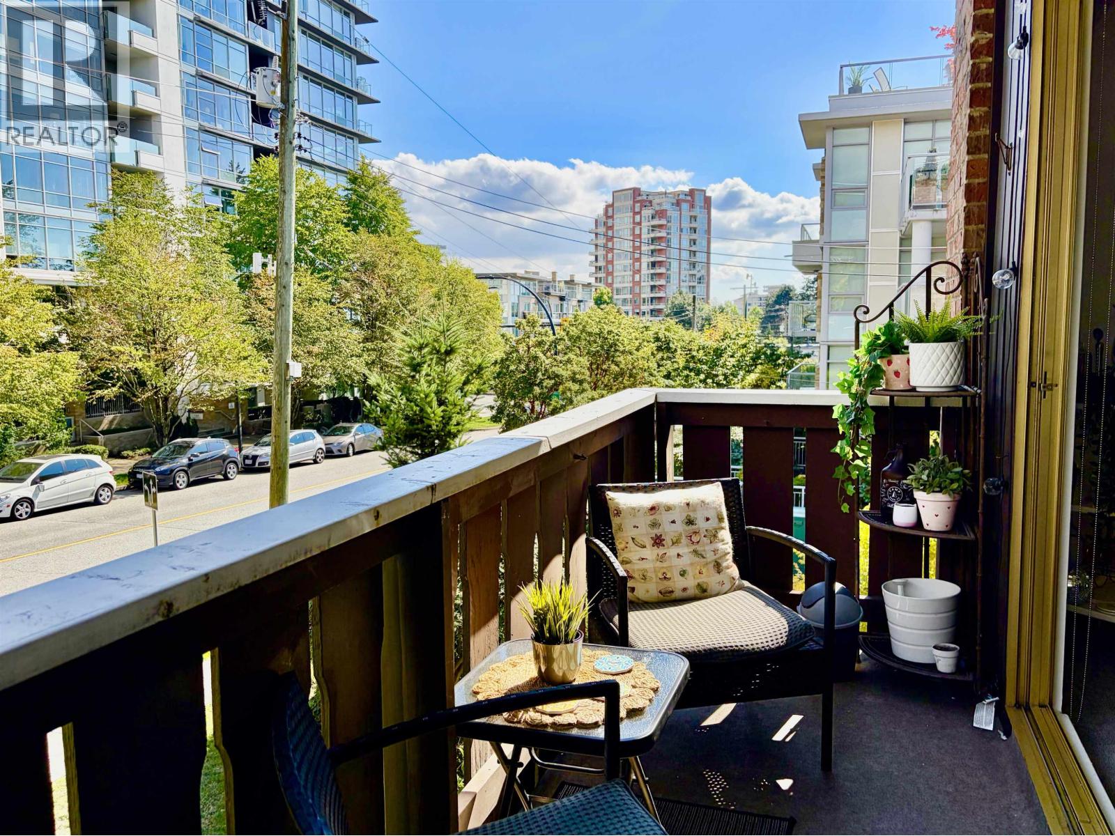 202 1345 Chesterfield Avenue, North Vancouver, British Columbia  V7M 2N1 - Photo 16 - R3165487