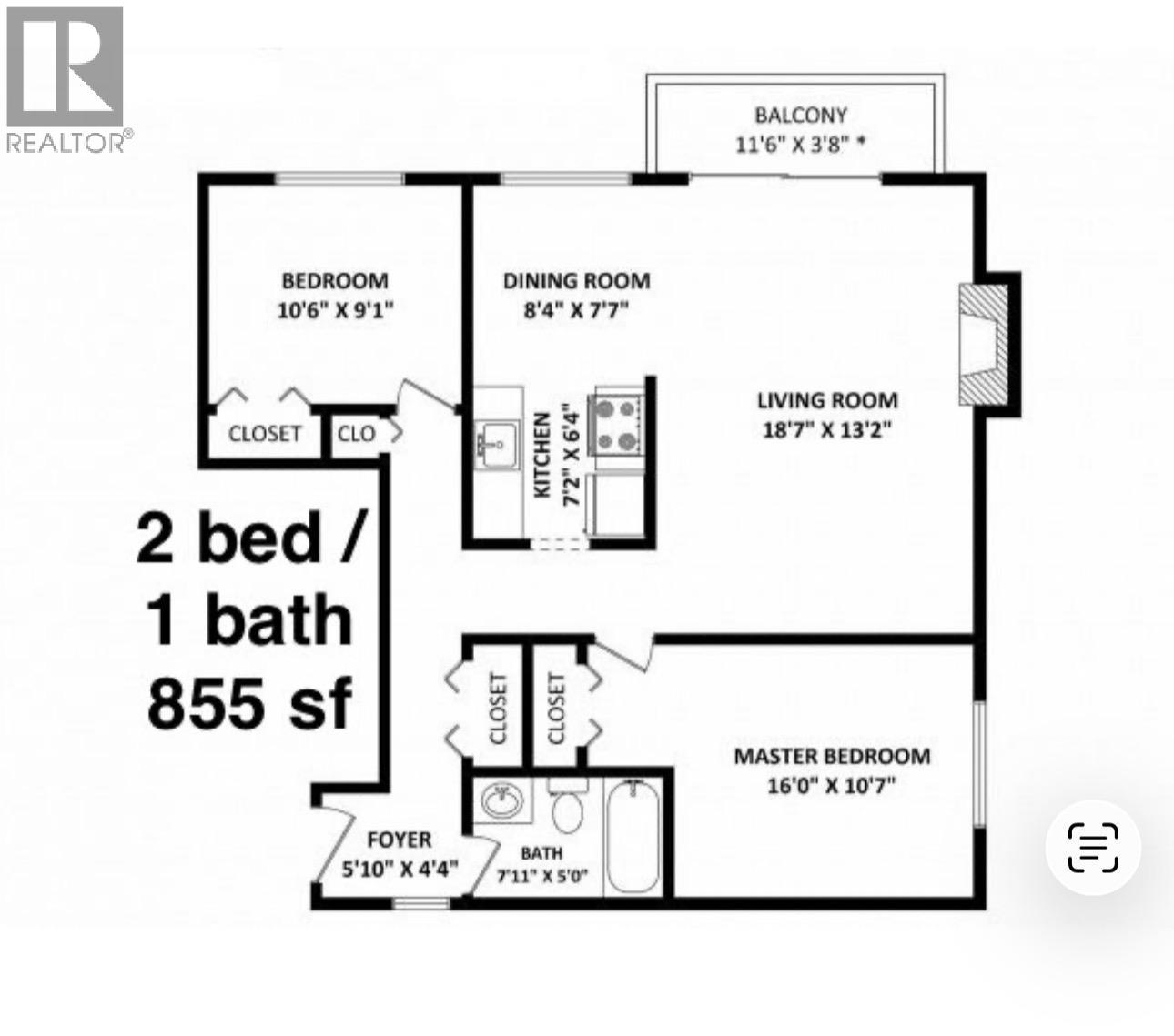 202 1345 Chesterfield Avenue, North Vancouver, British Columbia  V7M 2N1 - Photo 27 - R3165487