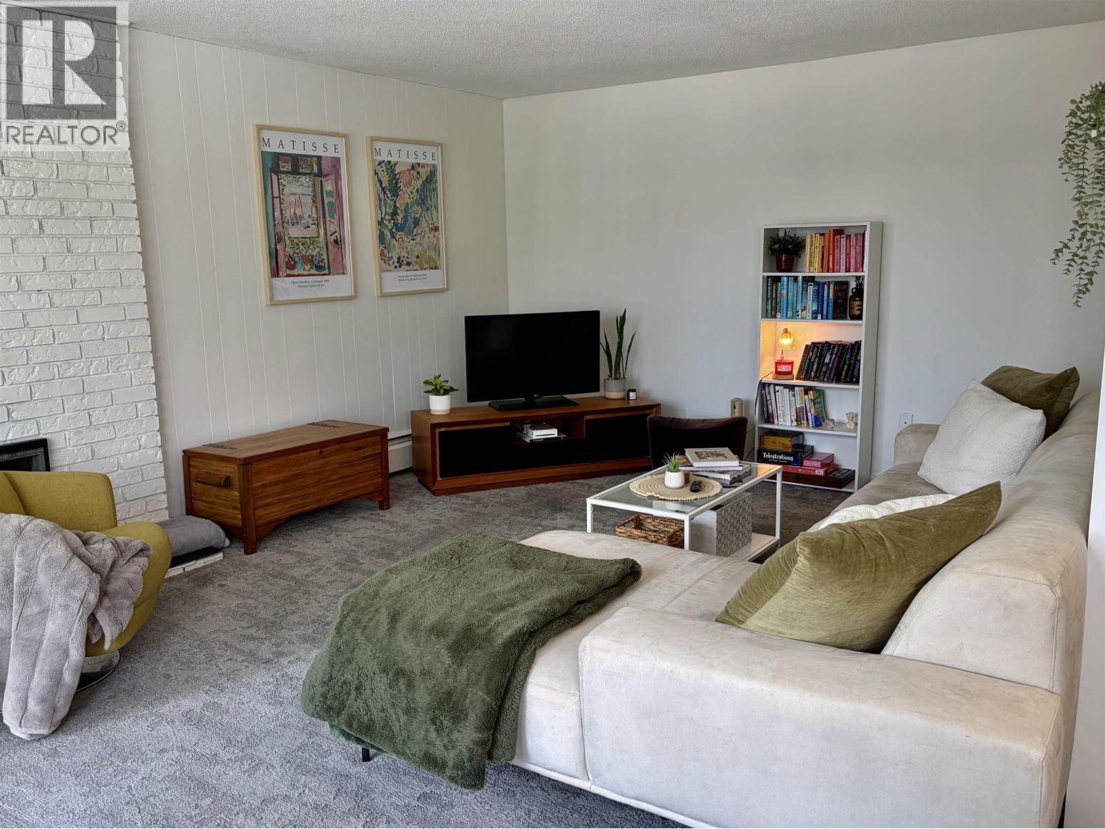 202 1345 Chesterfield Avenue, North Vancouver, British Columbia  V7M 2N1 - Photo 5 - R3165487