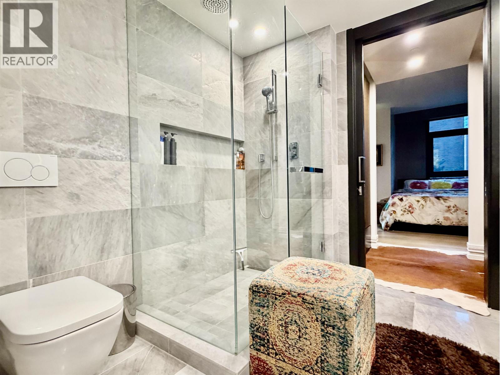 406 889 Pacific Street, Vancouver, British Columbia  V6C 1Z3 - Photo 11 - R3165489