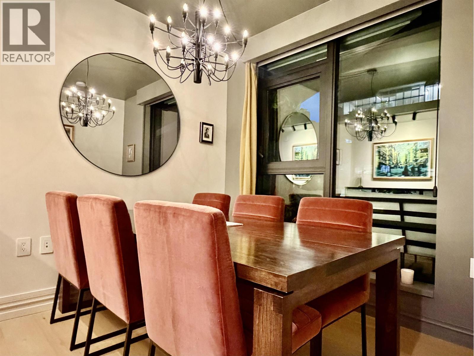406 889 Pacific Street, Vancouver, British Columbia  V6C 1Z3 - Photo 12 - R3165489