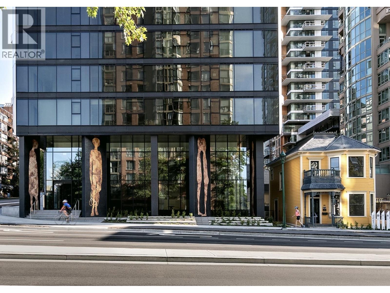 406 889 Pacific Street, Vancouver, British Columbia  V6C 1Z3 - Photo 23 - R3165489