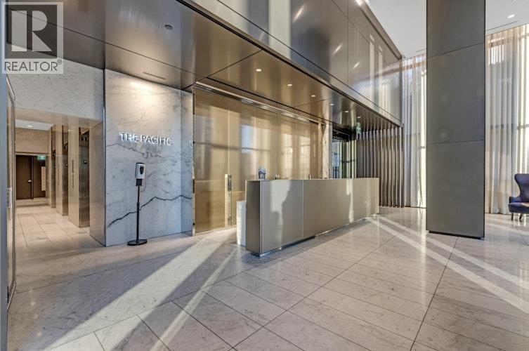 406 889 Pacific Street, Vancouver, British Columbia  V6C 1Z3 - Photo 30 - R3165489