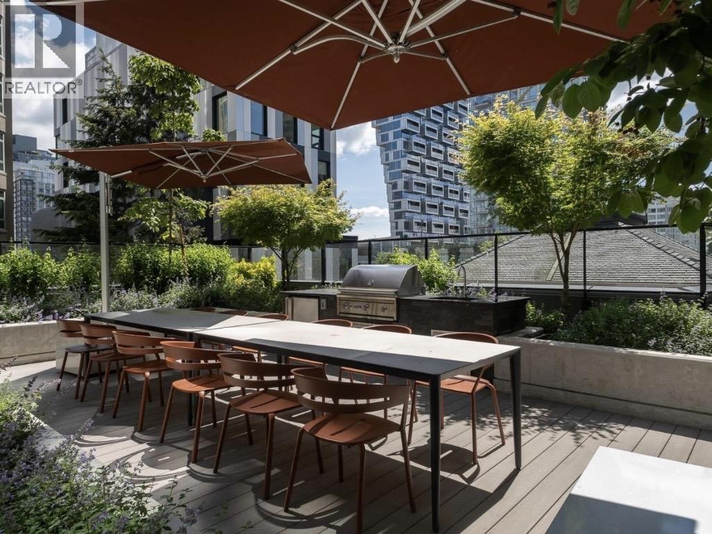 406 889 Pacific Street, Vancouver, British Columbia  V6C 1Z3 - Photo 31 - R3165489