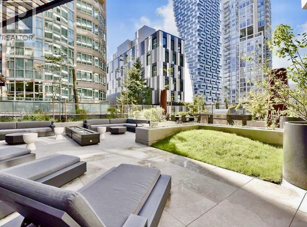 406 889 Pacific Street, Vancouver, British Columbia  V6C 1Z3 - Photo 32 - R3165489