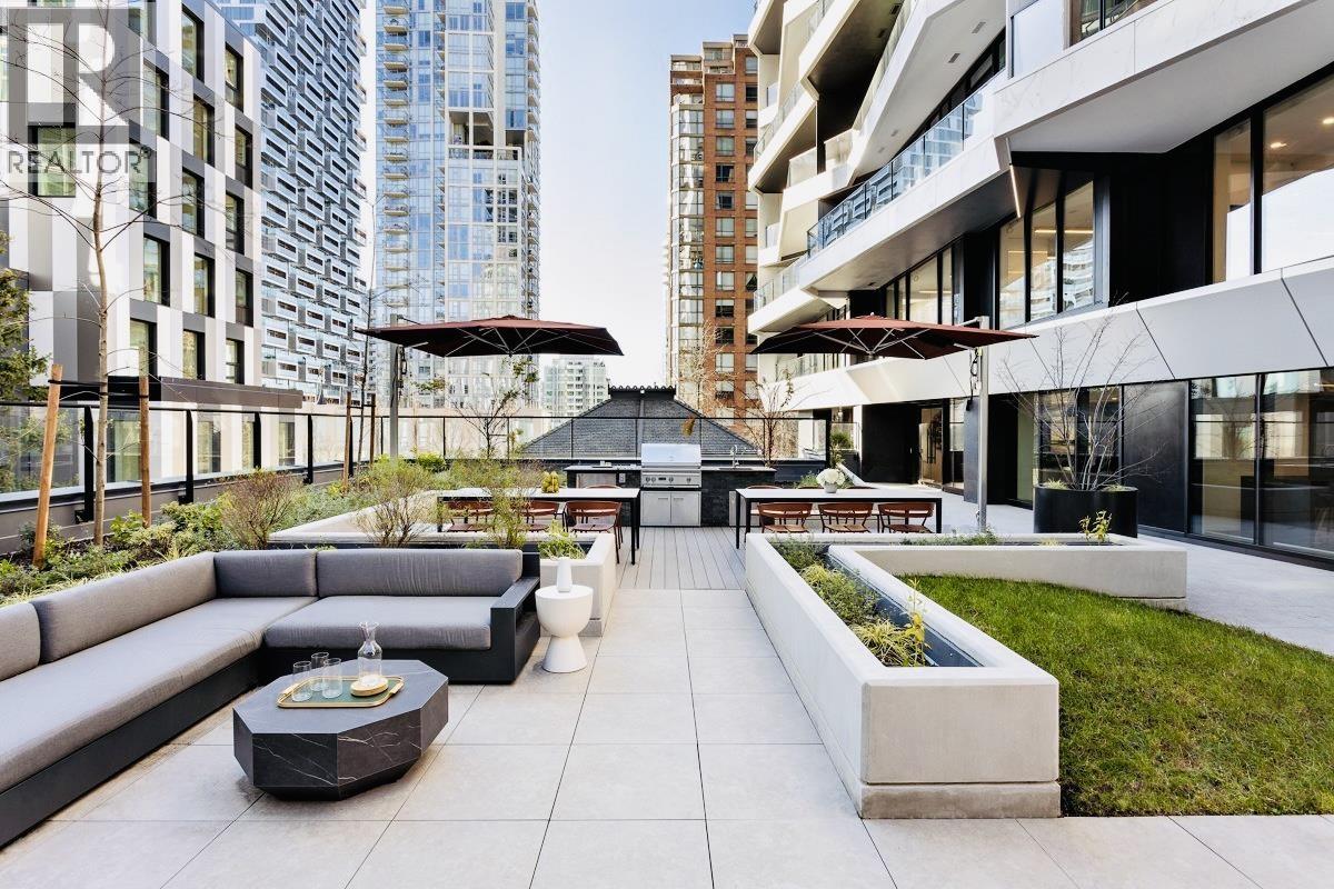 406 889 Pacific Street, Vancouver, British Columbia  V6C 1Z3 - Photo 33 - R3165489