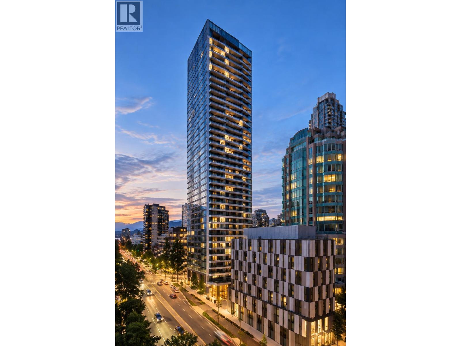 406 889 Pacific Street, Vancouver, British Columbia  V6C 1Z3 - Photo 39 - R3165489