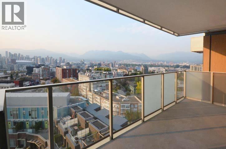 1512 285 E 10th Avenue, Vancouver, British Columbia  V5T 0H6 - Photo 14 - R3165498