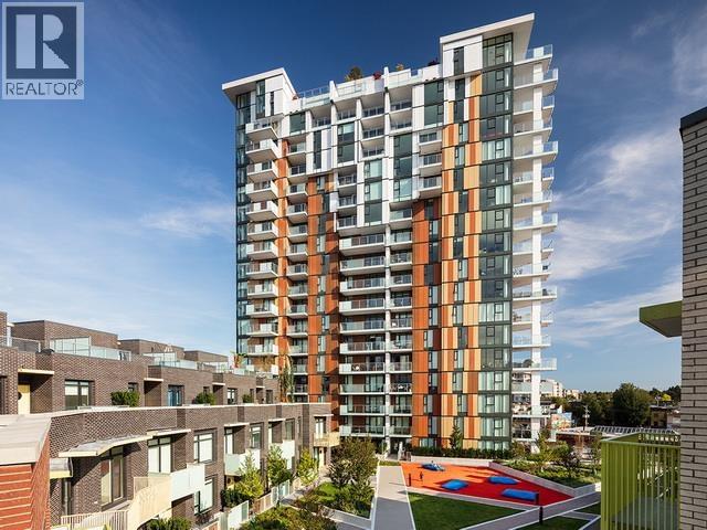 1512 285 E 10th Avenue, Vancouver, British Columbia  V5T 0H6 - Photo 4 - R3165498