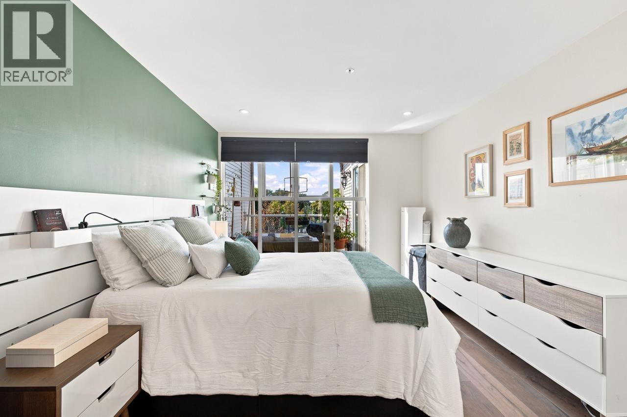 412 3480 Main Street, Vancouver, British Columbia  V5V 3N2 - Photo 16 - R3165501