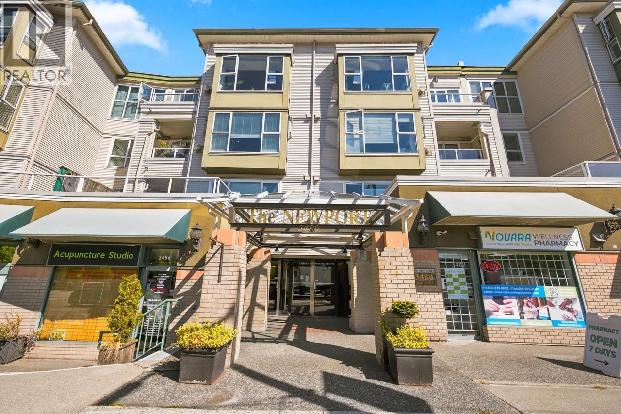 412 3480 Main Street, Vancouver, British Columbia  V5V 3N2 - Photo 31 - R3165501