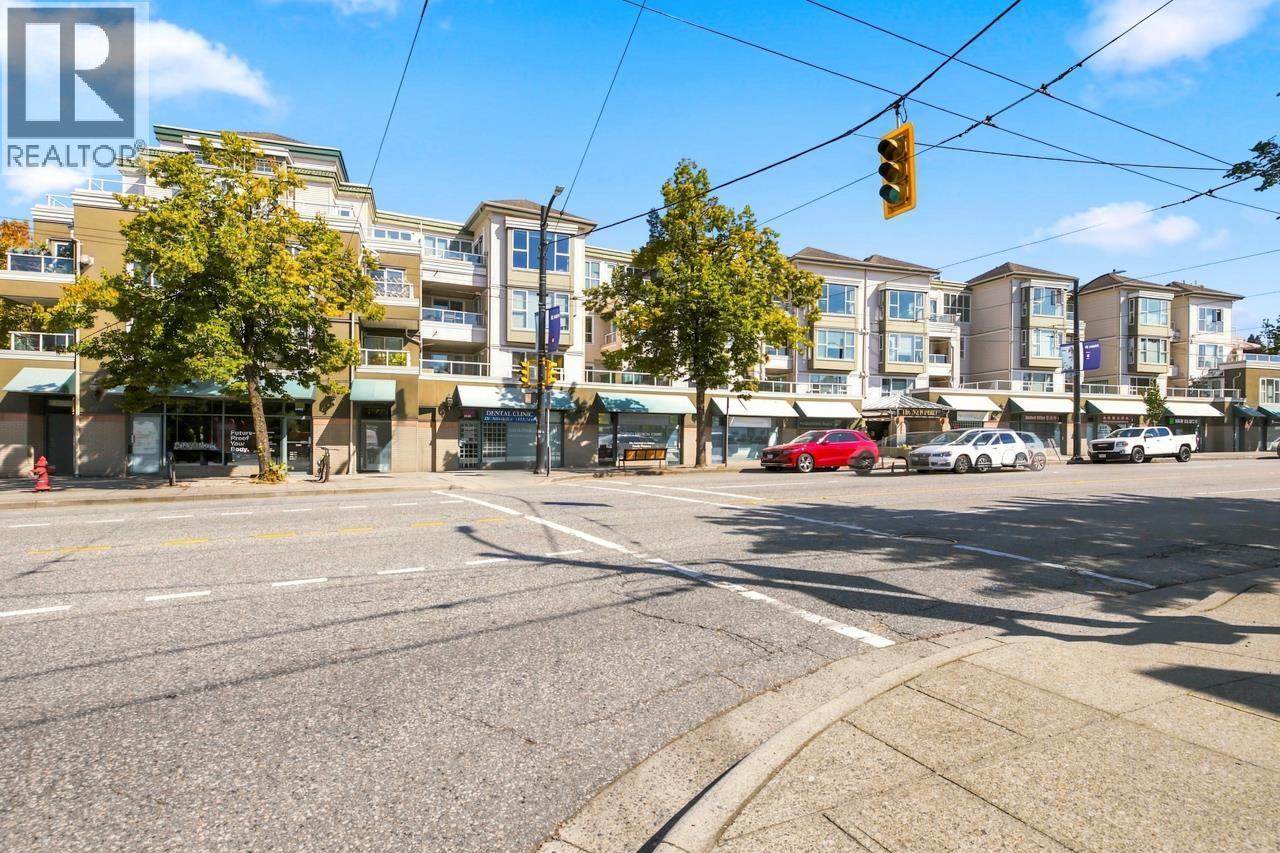 412 3480 Main Street, Vancouver, British Columbia  V5V 3N2 - Photo 32 - R3165501